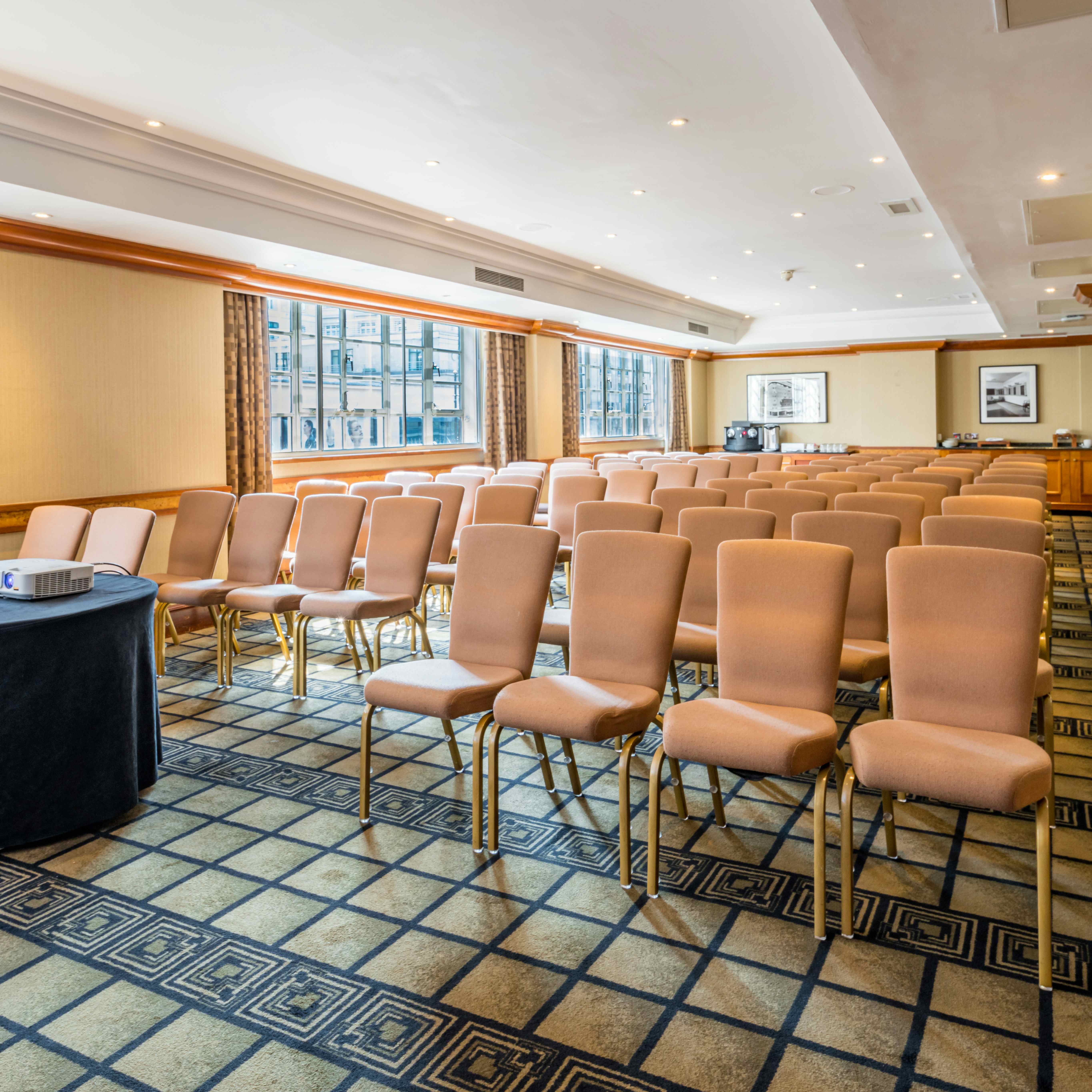 Bond Street, Thistle London Marble Arch